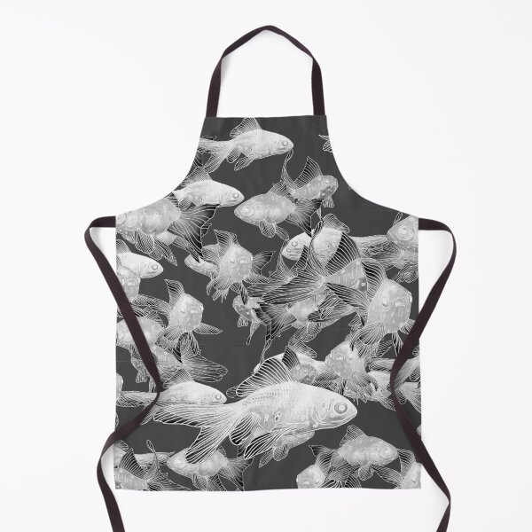 Item preview, Goldfish designed and sold by Flower Magic .