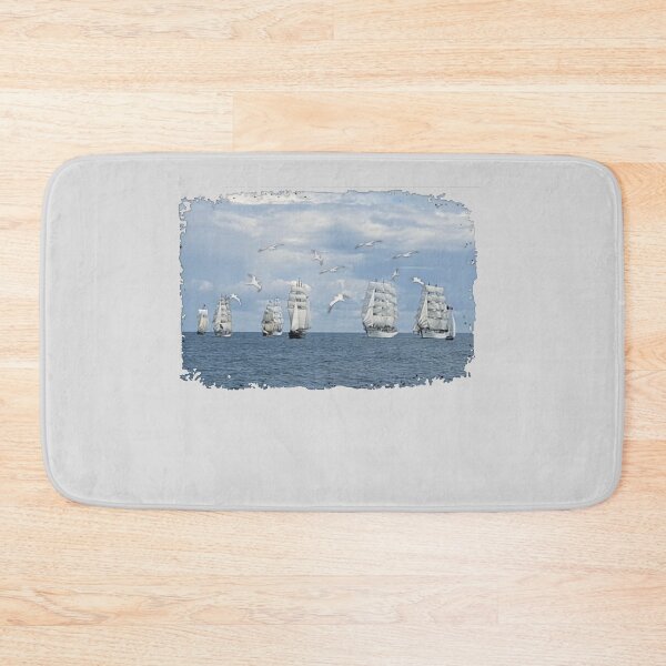 Item preview, TALL SHIPS    MAJESTIC CAPTAINS OF THE SEA designed and sold by THE AMERICAN TEEVANGELIST.