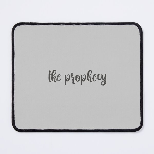 Item preview, The Prophecy TTPD Taylor Swift designed and sold by BoldNFresh.