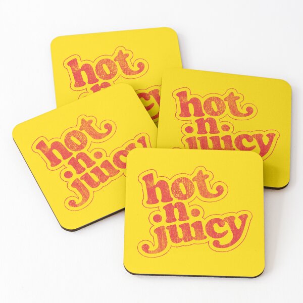 Item preview, Hot-N-Juicy designed and sold by brianhillDESIGN.