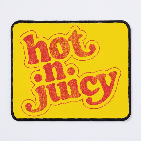 Item preview, Hot-N-Juicy designed and sold by brianhillDESIGN.