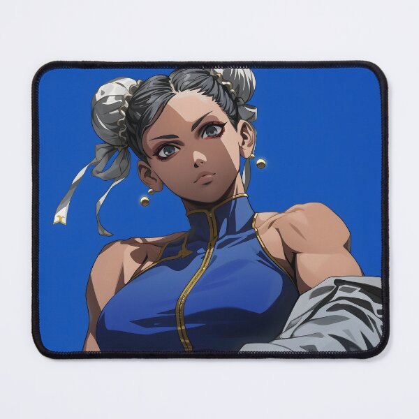Item preview, Chun Li - 45 designed and sold by Infinite-Aspire.