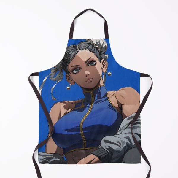 Item preview, Chun Li - 45 designed and sold by Infinite-Aspire.