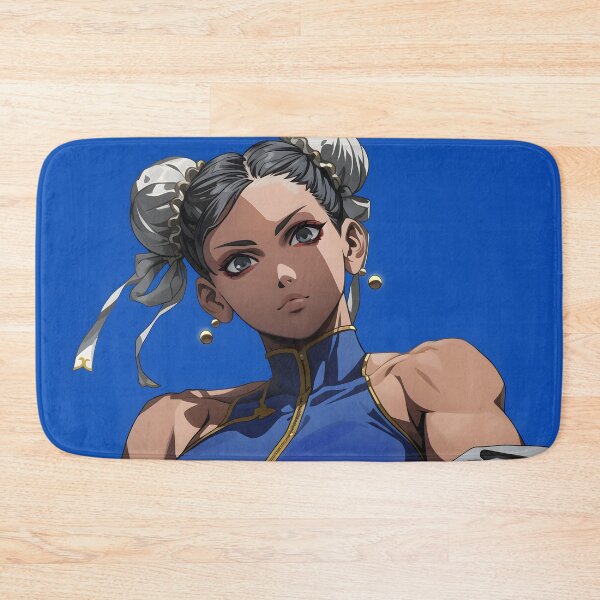 Item preview, Chun Li - 45 designed and sold by Infinite-Aspire.