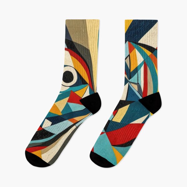 Item preview, Abstract Human no5 designed and sold by Glenburn Graphics.