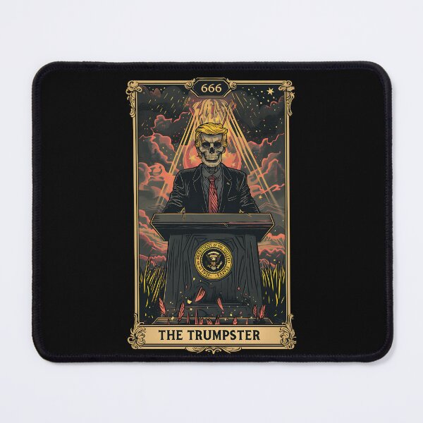 Item preview, the trumpster designed and sold by FamousArtDesign.