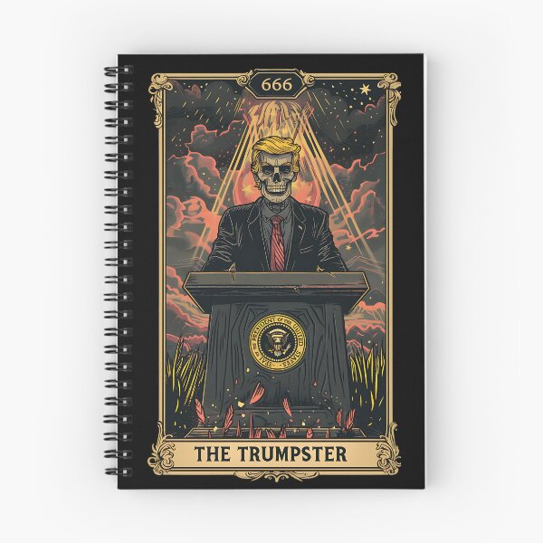 Item preview, the trumpster designed and sold by FamousArtDesign.