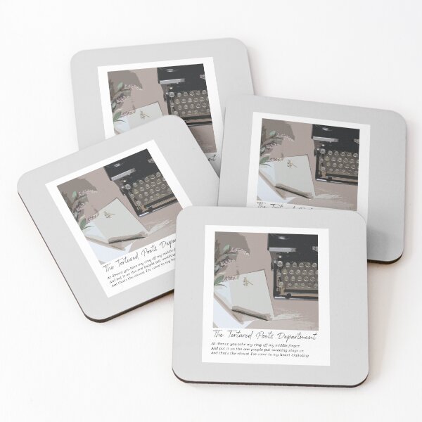 Item preview, The Tortured Poets Department - Taylor Swift designed and sold by nd-creates.