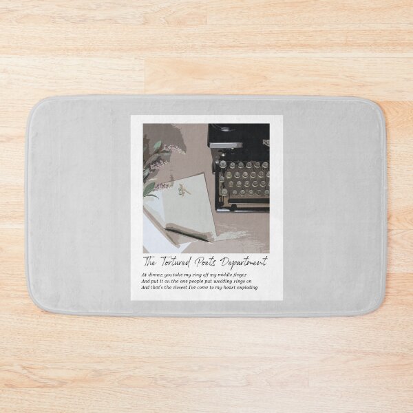 Item preview, The Tortured Poets Department - Taylor Swift designed and sold by nd-creates.
