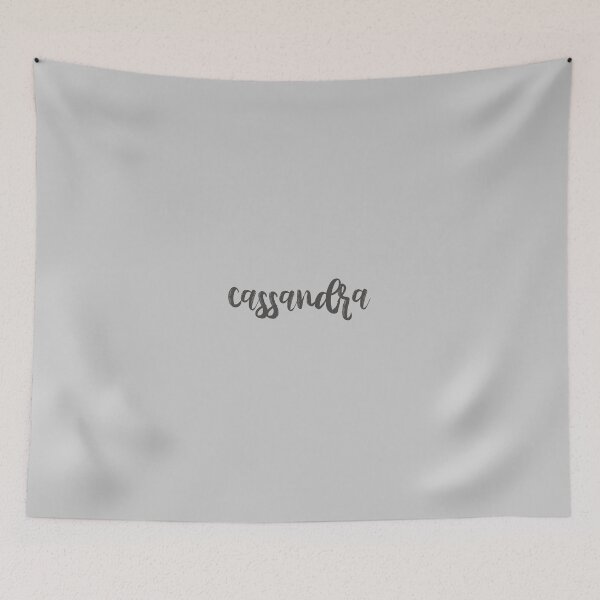 Item preview, Cassandra TTPD Taylor Swift designed and sold by BoldNFresh.