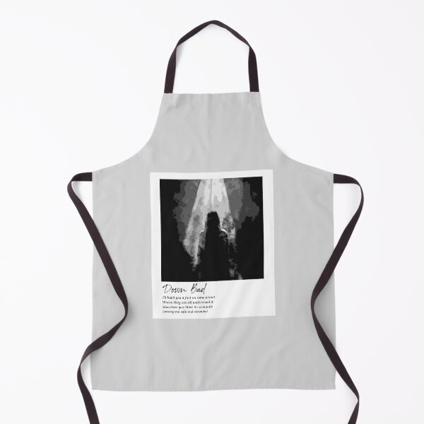 Item preview, Down Bad - Taylor Swift designed and sold by nd-creates.