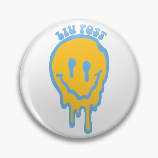 Item preview, Long Island University Post Face designed and sold by kkosmicki.