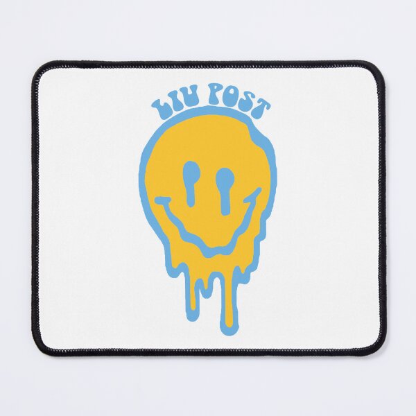 Item preview, Long Island University Post Face designed and sold by kkosmicki.