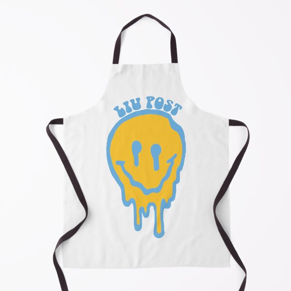 Item preview, Long Island University Post Face designed and sold by kkosmicki.