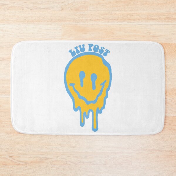 Item preview, Long Island University Post Face designed and sold by kkosmicki.
