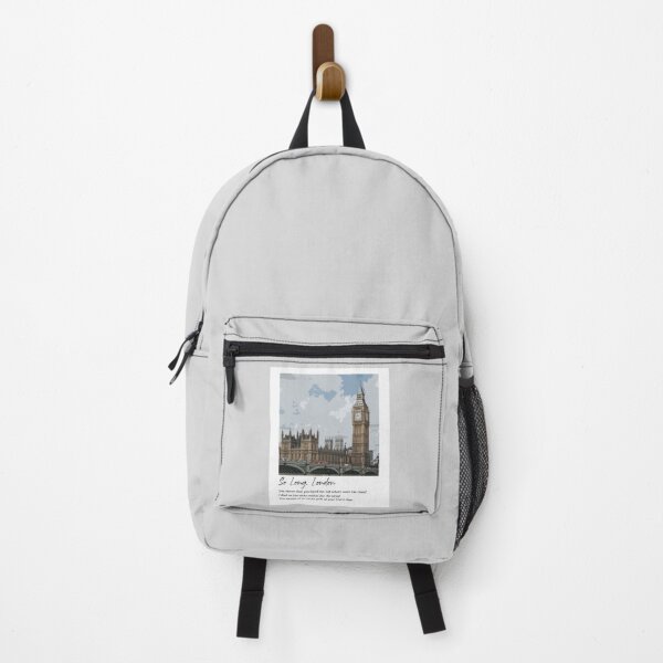 Item preview, So Long, London - Taylor Swift designed and sold by nd-creates.