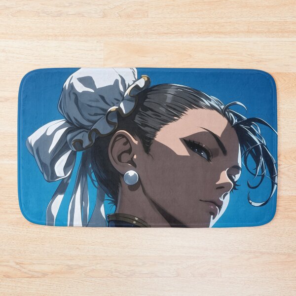 Item preview, Chun Li - 46 designed and sold by Infinite-Aspire.