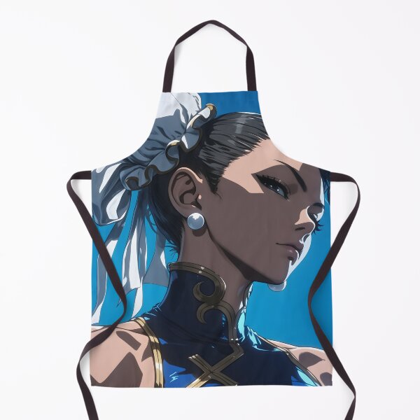 Item preview, Chun Li - 46 designed and sold by Infinite-Aspire.