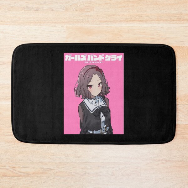 Item preview, GIRLS BAND CRY designed and sold by Megankott.