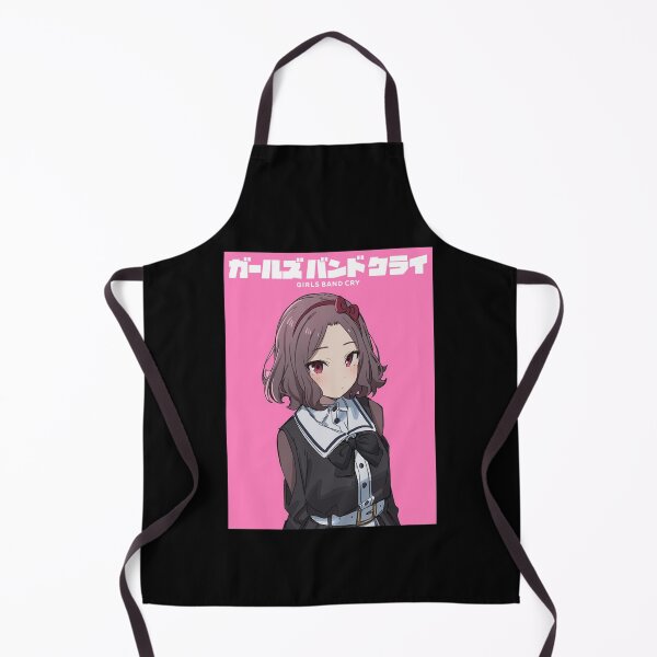 Item preview, GIRLS BAND CRY designed and sold by Megankott.