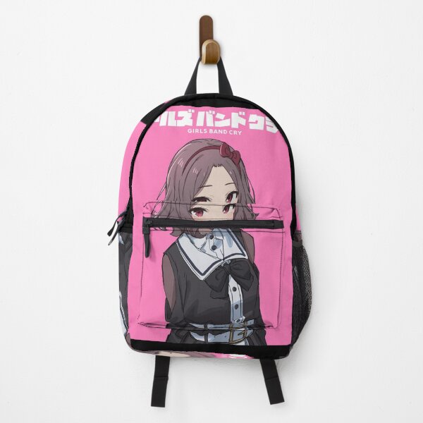 Item preview, GIRLS BAND CRY designed and sold by Megankott.