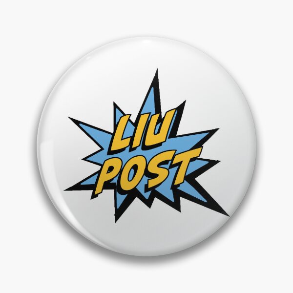 Item preview, Long Island University Post designed and sold by kkosmicki.