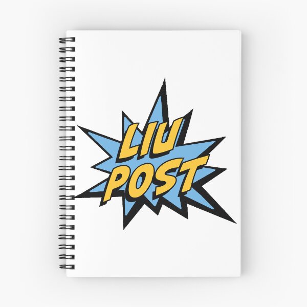 Item preview, Long Island University Post designed and sold by kkosmicki.