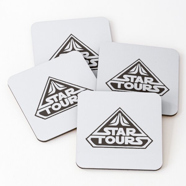 Item preview, Space Star Ride Tour | Disneyland Inspired | cute tees home decor | Heckinfarout  designed and sold by Two Otters Co.