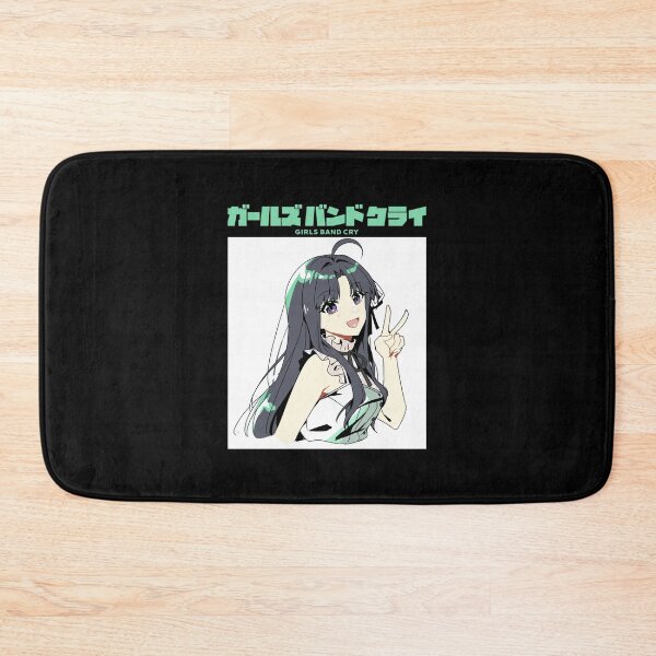 Item preview, GIRLS BAND CRY designed and sold by Megankott.