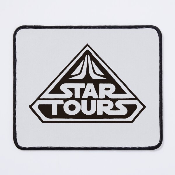 Item preview, Space Star Ride Tour | Disneyland Inspired | cute tees home decor | Heckinfarout  designed and sold by Two Otters Co.