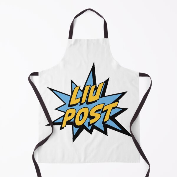 Item preview, Long Island University Post designed and sold by kkosmicki.