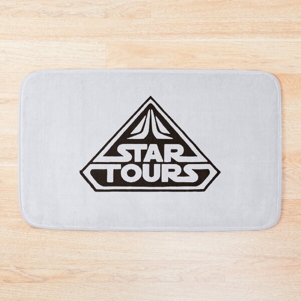Item preview, Space Star Ride Tour | Disneyland Inspired | cute tees home decor | Heckinfarout  designed and sold by Two Otters Co.