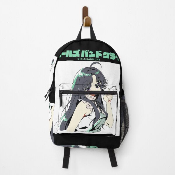 Item preview, GIRLS BAND CRY designed and sold by Megankott.