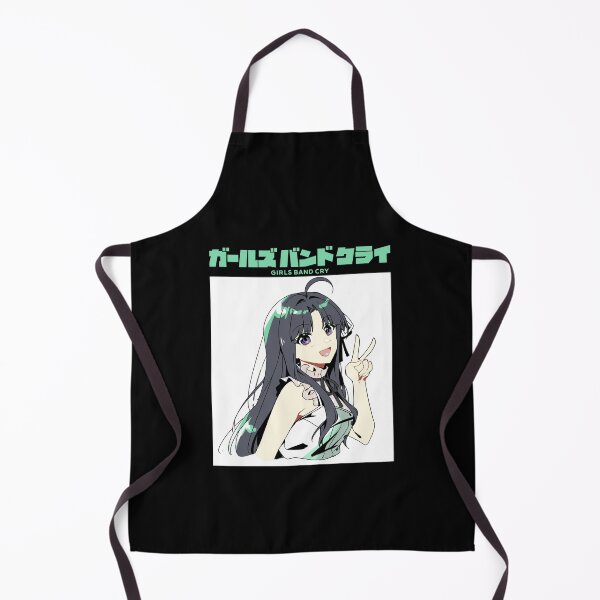Item preview, GIRLS BAND CRY designed and sold by Megankott.