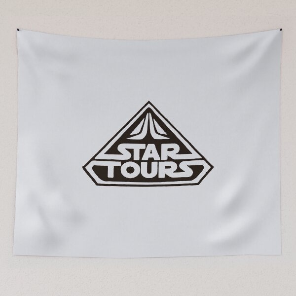 Item preview, Space Star Ride Tour | Disneyland Inspired | cute tees home decor | Heckinfarout  designed and sold by Two Otters Co.