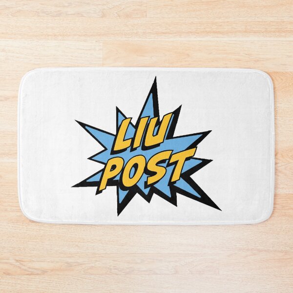 Item preview, Long Island University Post designed and sold by kkosmicki.
