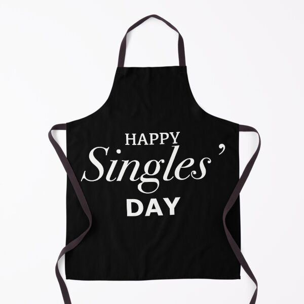 Item preview, Happy Singles Day November 11 designed and sold by Fransyn.