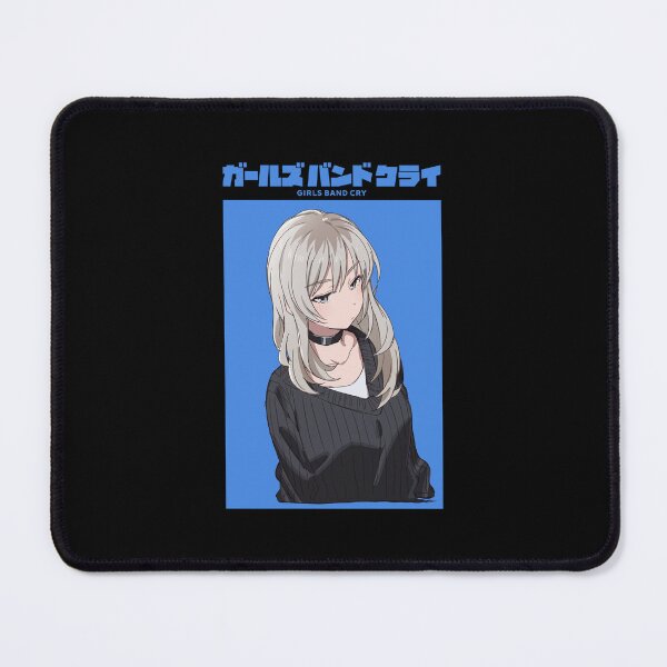 Item preview, MOMOKA GIRLS BAND CRY designed and sold by Megankott.
