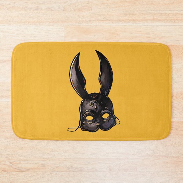 Item preview, Sander Cohen Mask designed and sold by Fitz Allen.
