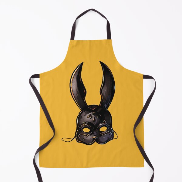 Item preview, Sander Cohen Mask designed and sold by Fitz Allen.
