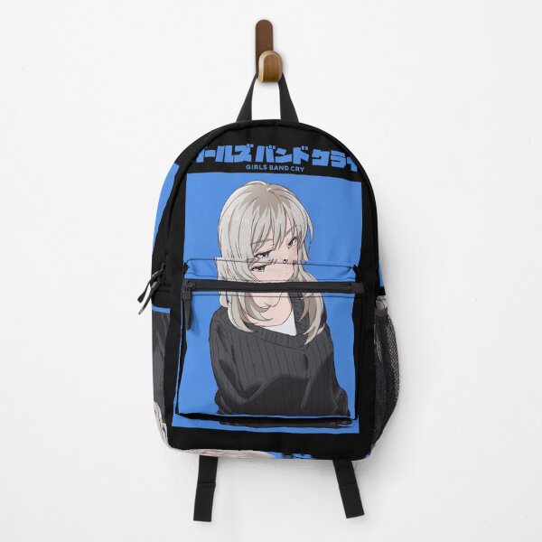 Item preview, MOMOKA GIRLS BAND CRY designed and sold by Megankott.