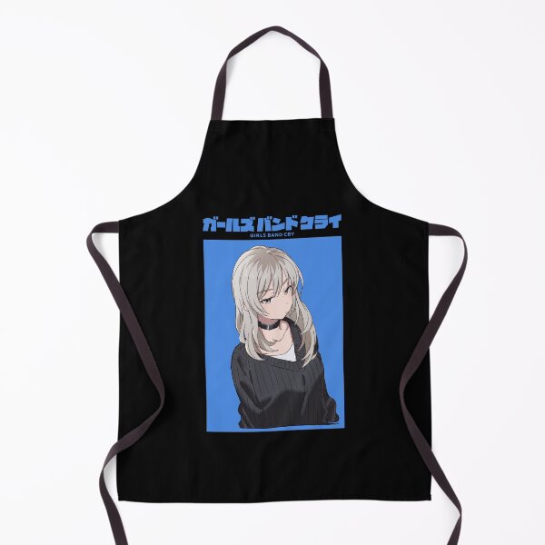 Item preview, MOMOKA GIRLS BAND CRY designed and sold by Megankott.