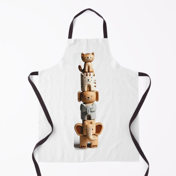 Item preview, tender totem designed and sold by BLUEiceberg.