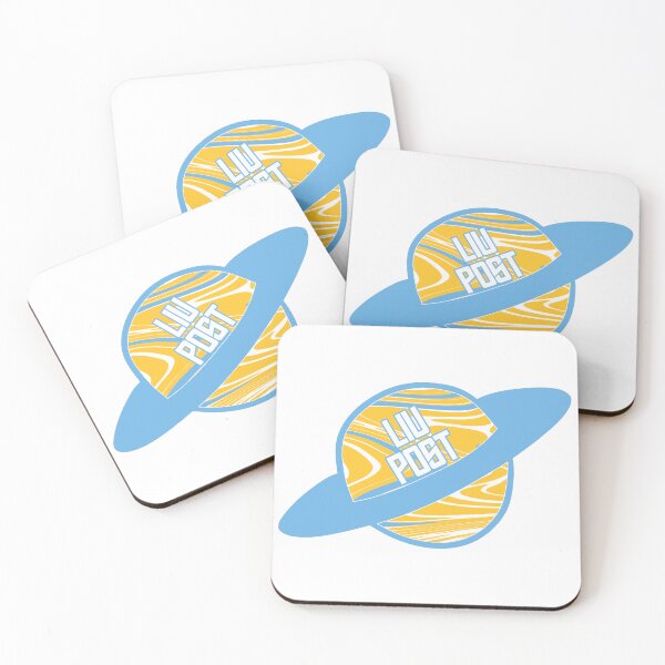 Item preview, Long Island University Post Planet designed and sold by kkosmicki.