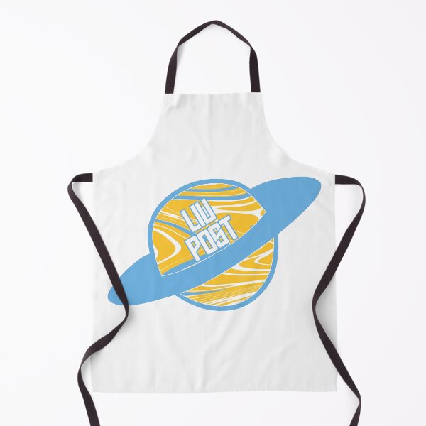 Item preview, Long Island University Post Planet designed and sold by kkosmicki.
