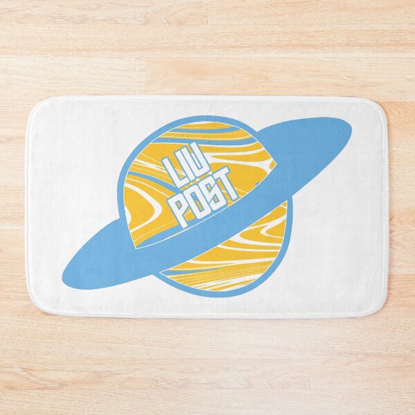 Item preview, Long Island University Post Planet designed and sold by kkosmicki.