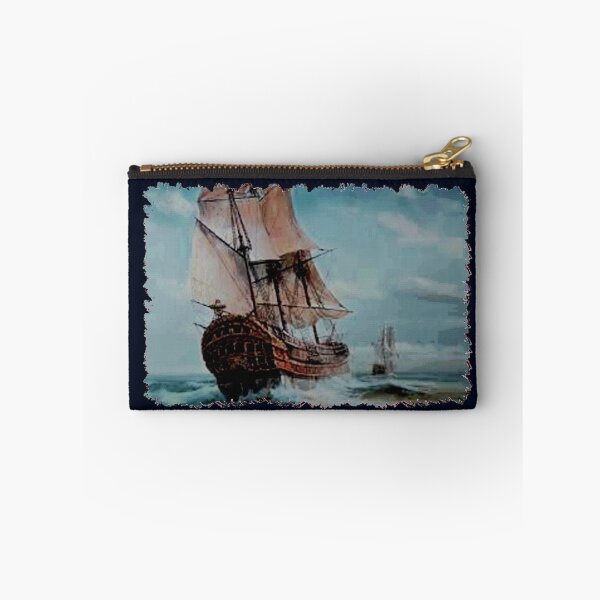 Item preview, TALL SHIPS    MAJESTIC CAPTAINS OF THE SEA designed and sold by THE AMERICAN TEEVANGELIST.