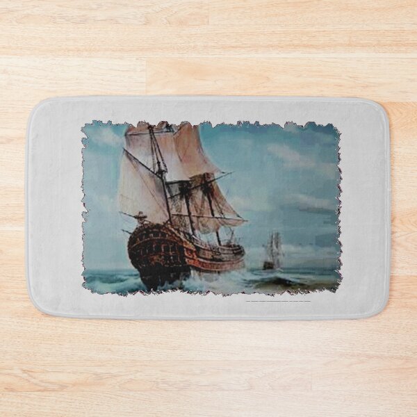 Item preview, TALL SHIPS    MAJESTIC CAPTAINS OF THE SEA designed and sold by THE AMERICAN TEEVANGELIST.