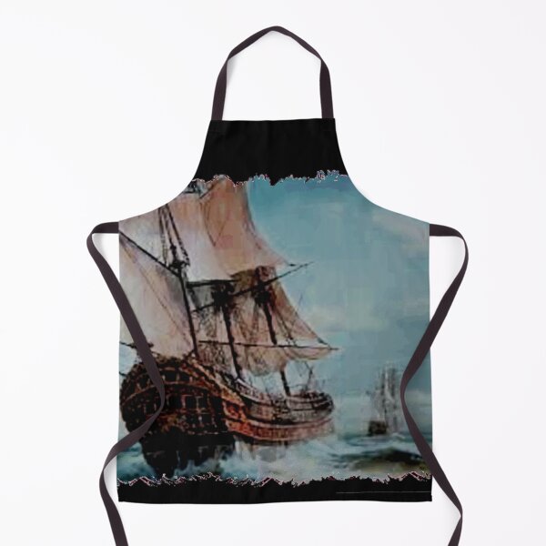 Item preview, TALL SHIPS    MAJESTIC CAPTAINS OF THE SEA designed and sold by THE AMERICAN TEEVANGELIST.