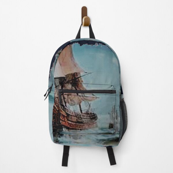 Item preview, TALL SHIPS    MAJESTIC CAPTAINS OF THE SEA designed and sold by THE AMERICAN TEEVANGELIST.